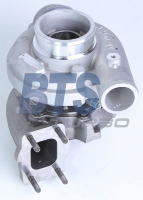 Turbocompresseur, suralimentation ORIGINAL